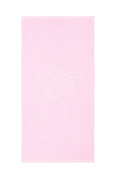 Feeling Fresh Gym Towel Baby Pink