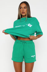 Offstage Lounge Shorts Amazon