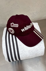Release 15 Janie Cap Plum