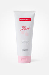 BADDEST Tan Eraser
