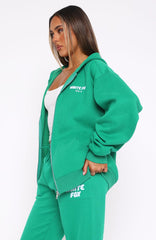 Offstage Zip Front Hoodie Amazon