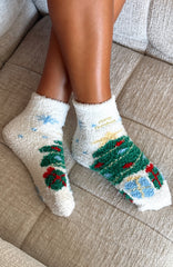 Ember Socks 3 Pack Mixed