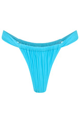 Huskisson Bottoms Aquamarine
