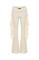 Ride The Wave Pants Cream