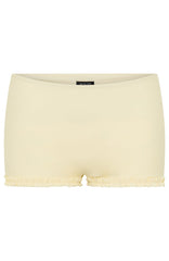 Sundown Fever Shorts Butter
