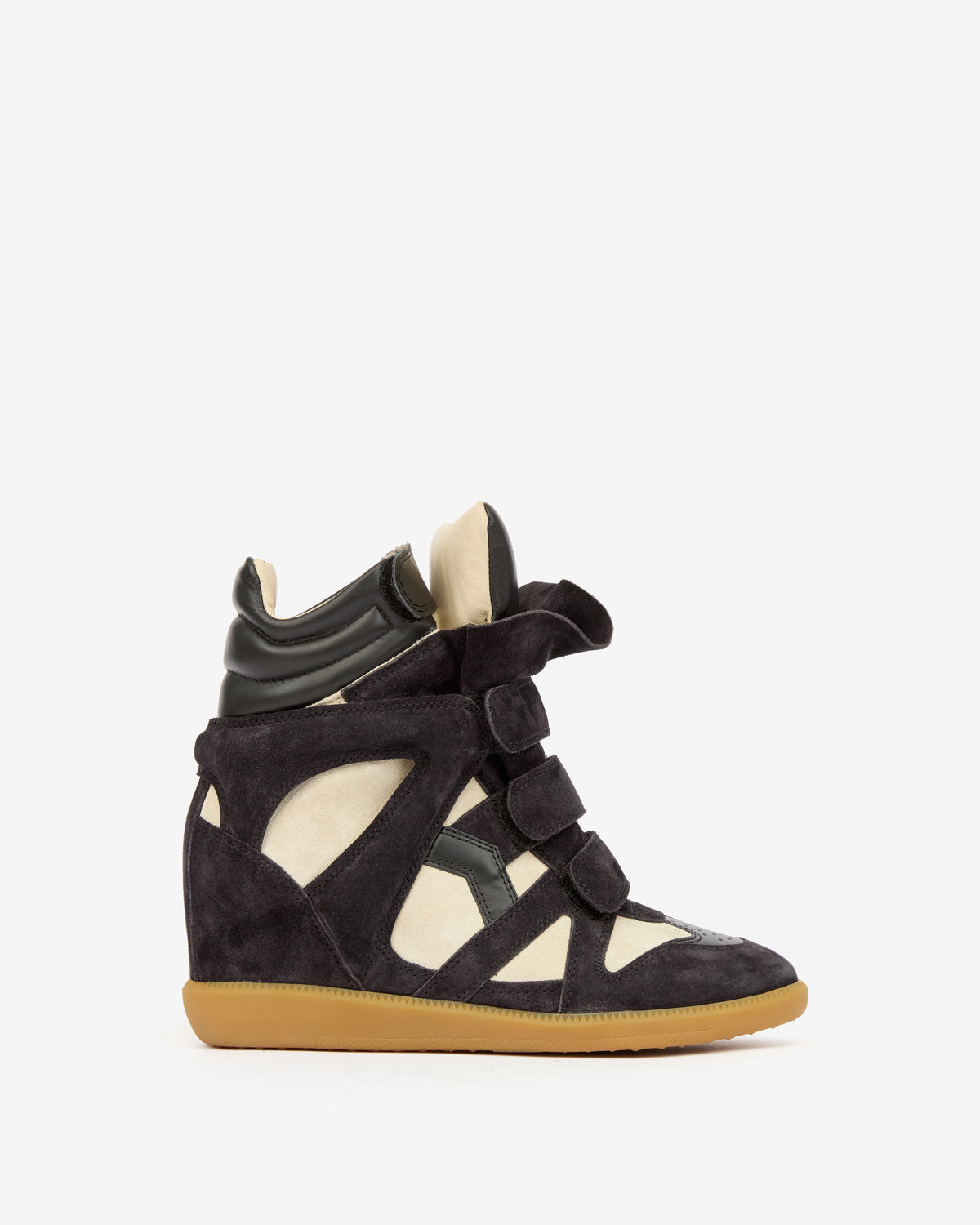 BEKETT SNEAKERS - ScottieMade