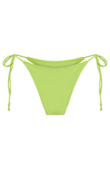 Tidal Wave Cheeky Bottoms Lime