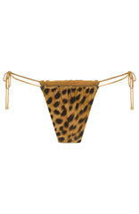 Oswina Bikini Bottoms Wild Tide